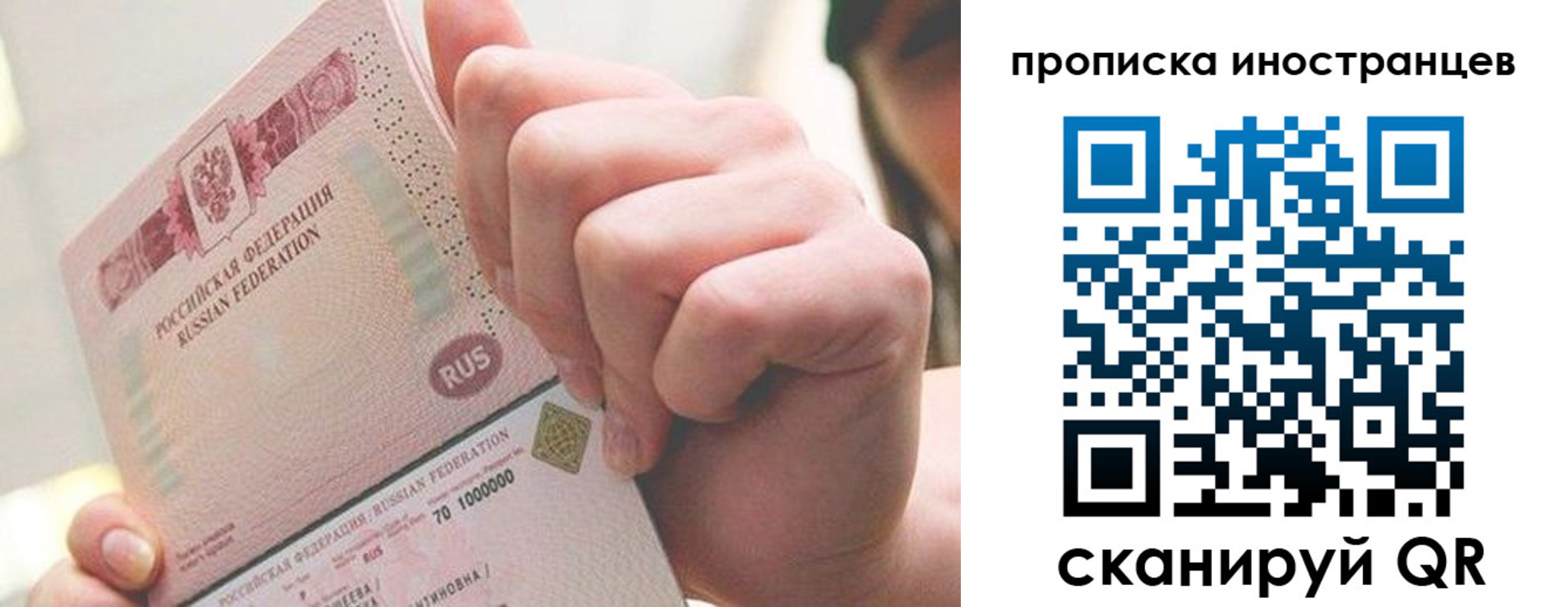 прописка в Димитровграде
