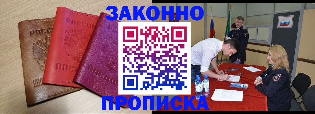 прописка 2025 в Димитровграде