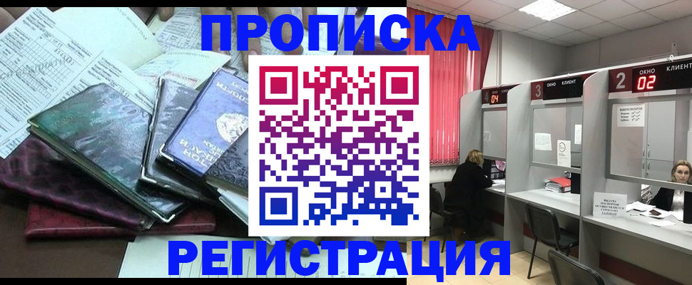 временная прописка в Димитровграде